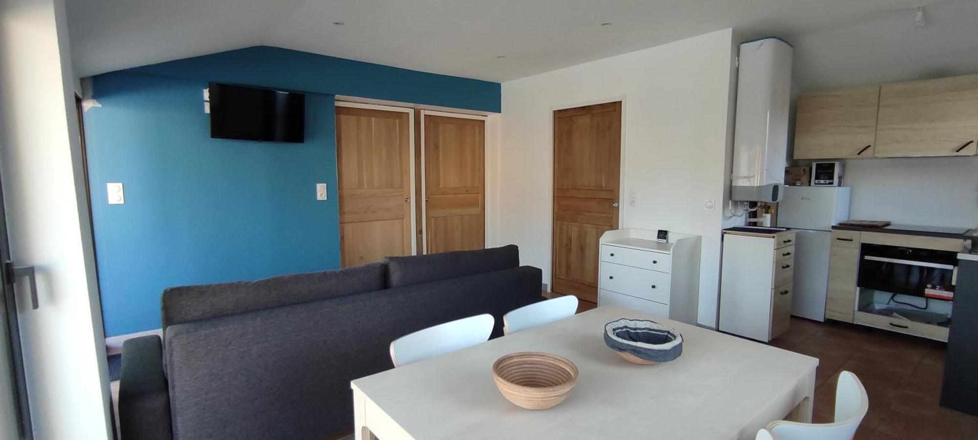 2 Maisons De 3 Et 2 Chambres Avec Grande Piscine Commune Ла Тест-де-Бух Екстериор снимка